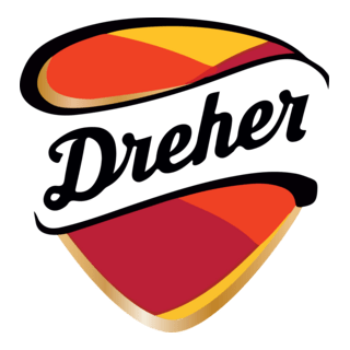 Dreher New Logo PNG Vector