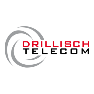 Drillisch Logo PNG Vector