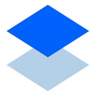 Dropbox Paper Logo PNG Vector