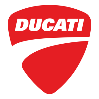 Ducati Logo PNG Vector