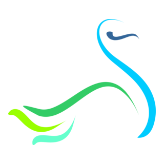 Duck Logo PNG Vector