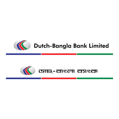 Dutch - Bangla Bank Limited Logo PNG Vector