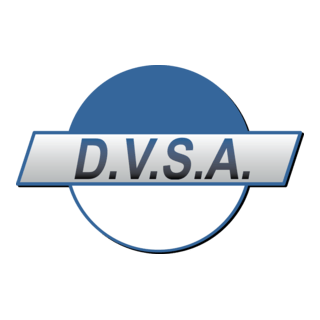 DVSA Amerongen Logo PNG Vector