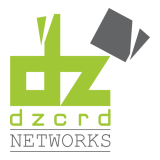 Dzcrd Networks Ltd. Logo PNG Vector