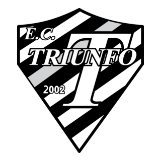E.C.Triunfo Logo PNG Vector