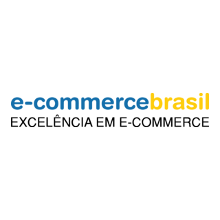e-commercebrasil Logo PNG Vector