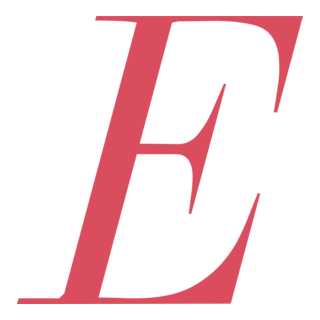 E Trends Magazine Logo PNG Vector