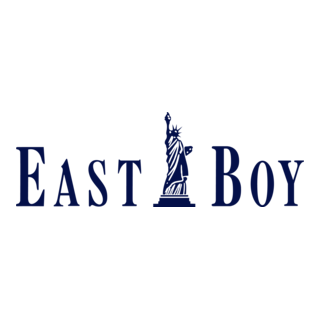 EASTBOY Logo PNG Vector
