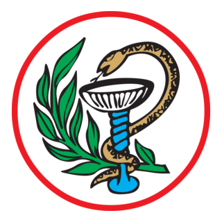 Eczane Logo PNG Vector
