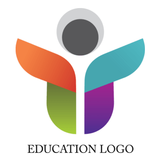 Education Logo PNG Vector