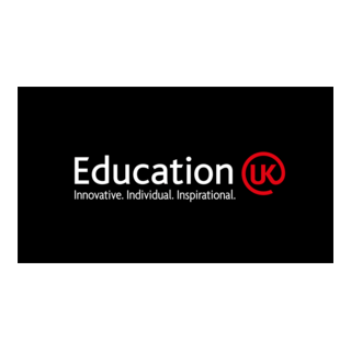 Education UK Logo PNG Vector
