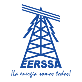 Eerssa Logo PNG Vector