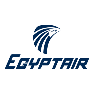 Egypt Air Logo PNG Vector