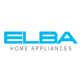 ELBA Logo PNG Vector