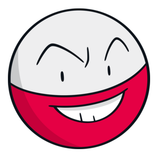 Electrode Logo PNG Vector