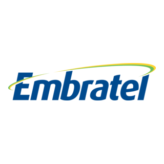 Embratel Logo PNG Vector