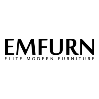 Emfurn Logo PNG Vector