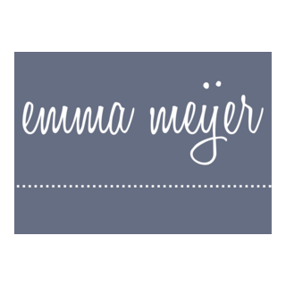 Emma Meijer Logo PNG Vector