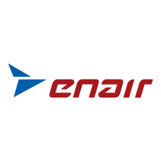 Enair Logo PNG Vector