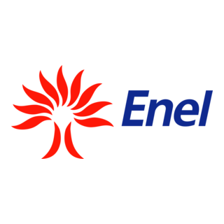 Enel S.p.A Logo PNG Vector