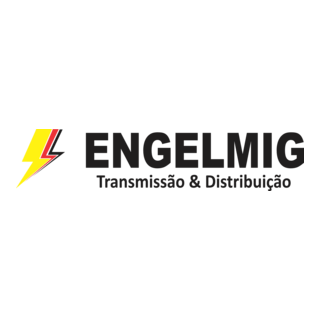 Engelmig - Transmissão & Distribuição Logo PNG Vector