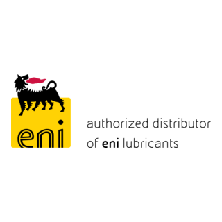 Eni Logo PNG Vector