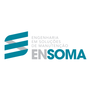 Ensoma Logo PNG Vector