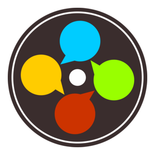 Entertainment CMYK Logo PNG Vector