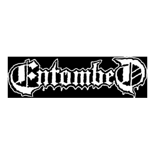 Entombed Logo PNG Vector