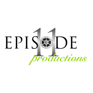 Episode 11 Productions Logo PNG Vector