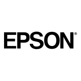 Epson Logo PNG Vector