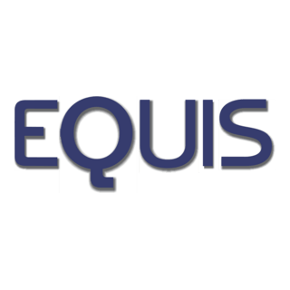 Equis Logo PNG Vector