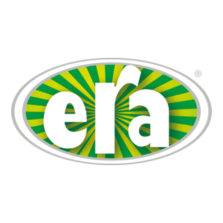 Era FM Logo PNG Vector