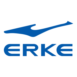 Erke Logo PNG Vector