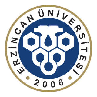 erzincan üniversitesi Logo PNG Vector