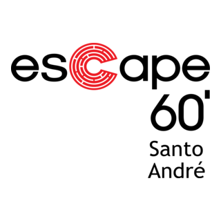 Escape60 Logo PNG Vector