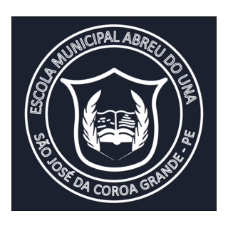 Escola Municipal Abreu do Una Logo PNG Vector