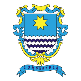 ESCUDO COMPOSTELA Logo PNG Vector