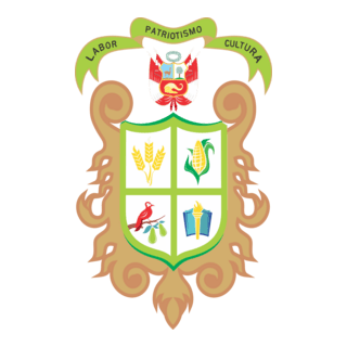 Escudo Tiabaya Logo PNG Vector