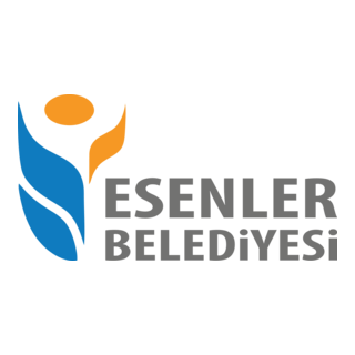 Esenler Belediyesi Logo PNG Vector