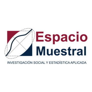 Espacio Muestral Logo PNG Vector