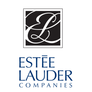 Estee Lauder Logo PNG Vector