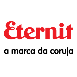 eternit Logo PNG Vector