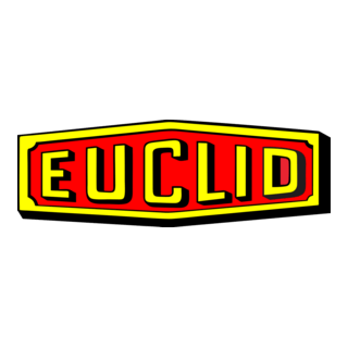 Euclid Logo PNG Vector