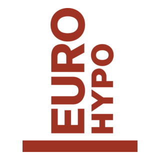 Eurohypo Logo PNG Vector