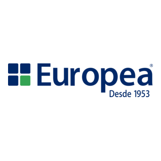 Europea Logo PNG Vector