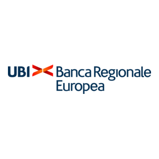 Europea UBI Banca Logo PNG Vector