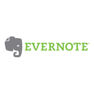Evernote Logo PNG Vector