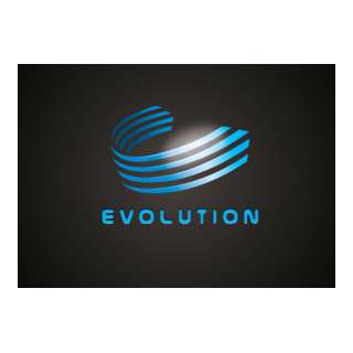 Evolution Logo PNG Vector