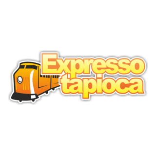 Expresso Carioca Logo PNG Vector